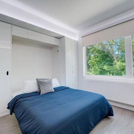 Kcm Tremont Oaks Apartments 5 Κλίβελαντ Εξωτερικό φωτογραφία