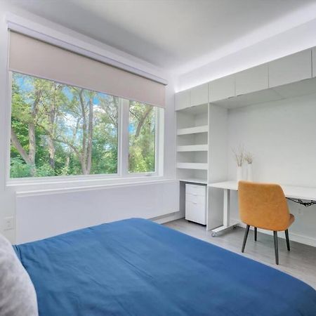 Kcm Tremont Oaks Apartments 5 Κλίβελαντ Εξωτερικό φωτογραφία
