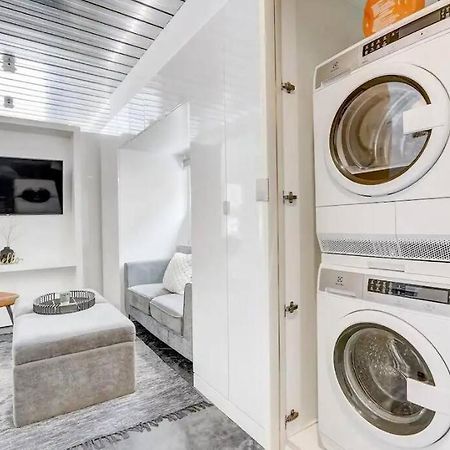 Kcm Tremont Oaks Apartments 5 Κλίβελαντ Εξωτερικό φωτογραφία