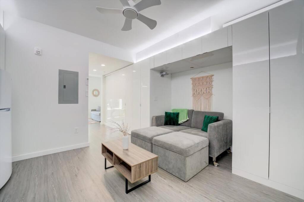 Kcm Tremont Oaks Apartments 5 Κλίβελαντ Εξωτερικό φωτογραφία