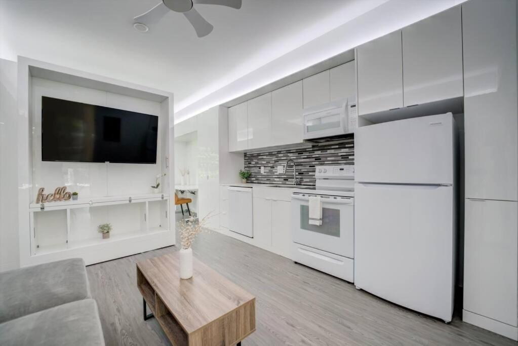 Kcm Tremont Oaks Apartments 5 Κλίβελαντ Εξωτερικό φωτογραφία