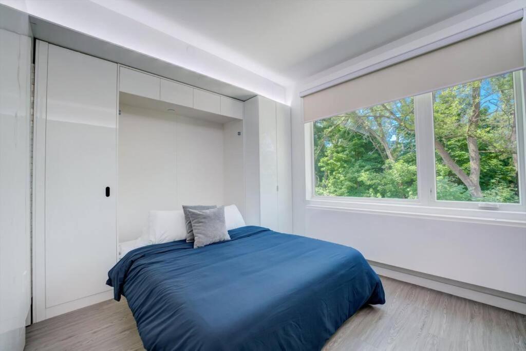 Kcm Tremont Oaks Apartments 5 Κλίβελαντ Εξωτερικό φωτογραφία