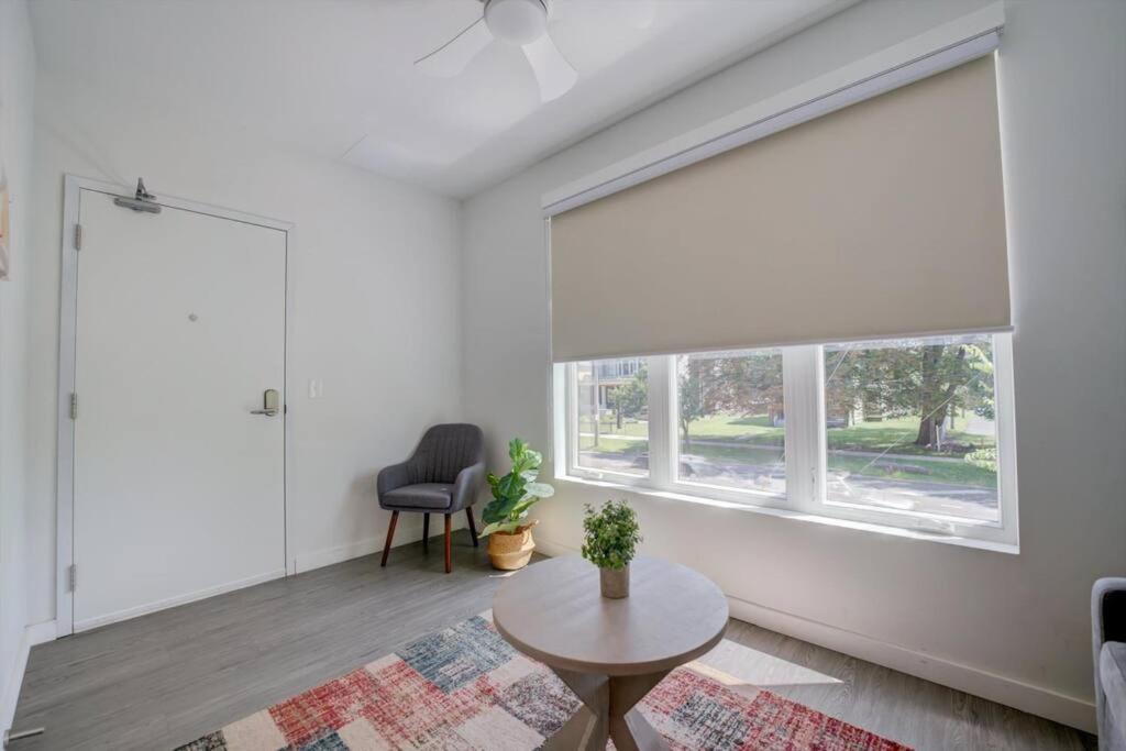 Kcm Tremont Oaks Apartments 5 Κλίβελαντ Εξωτερικό φωτογραφία