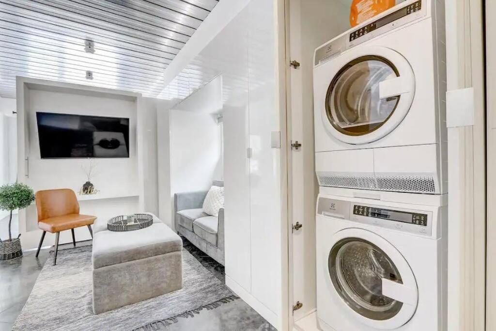Kcm Tremont Oaks Apartments 5 Κλίβελαντ Εξωτερικό φωτογραφία